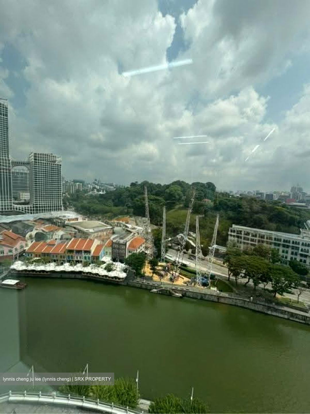 The Central (D1), Office #629164651